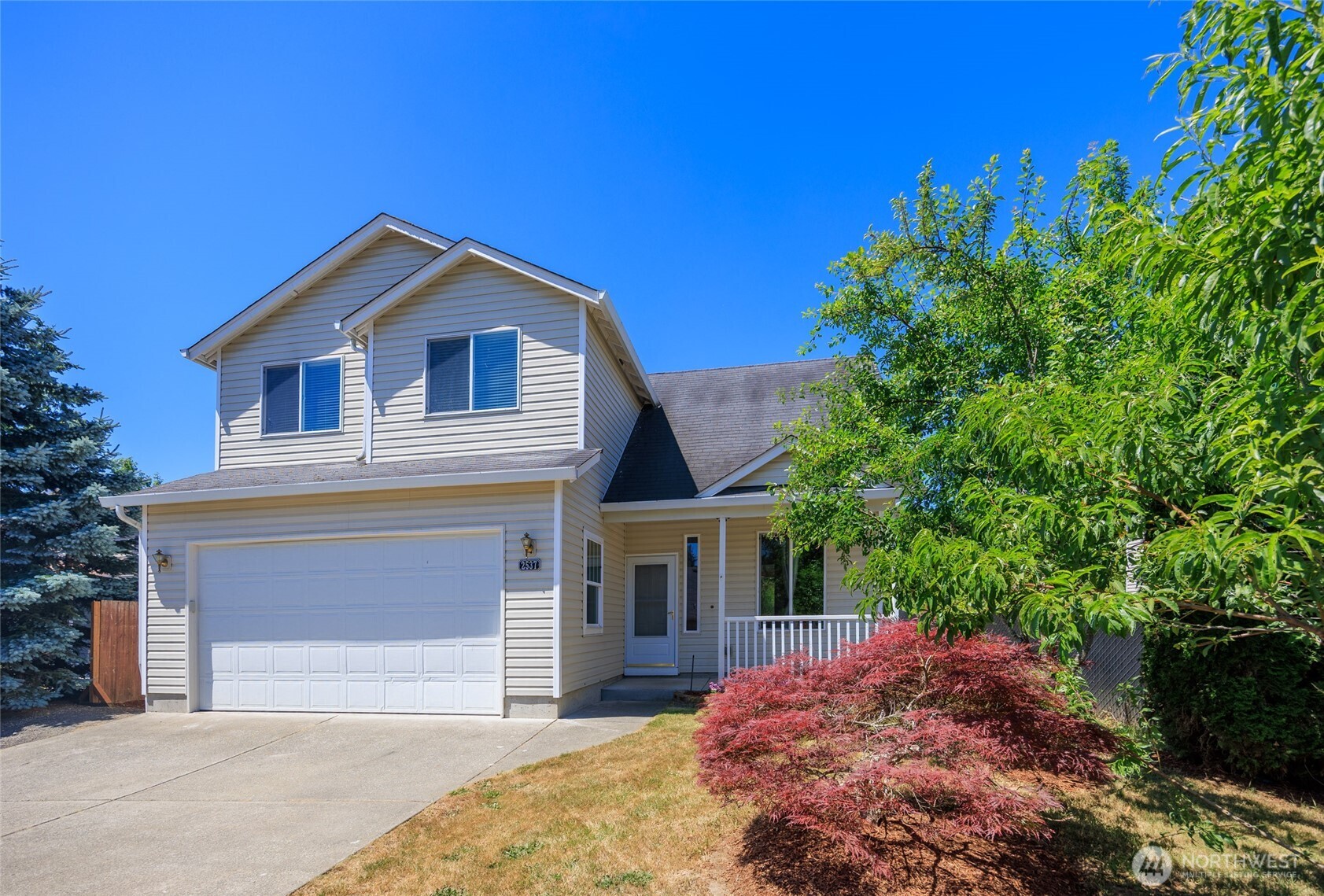 2537 Kristine Court
