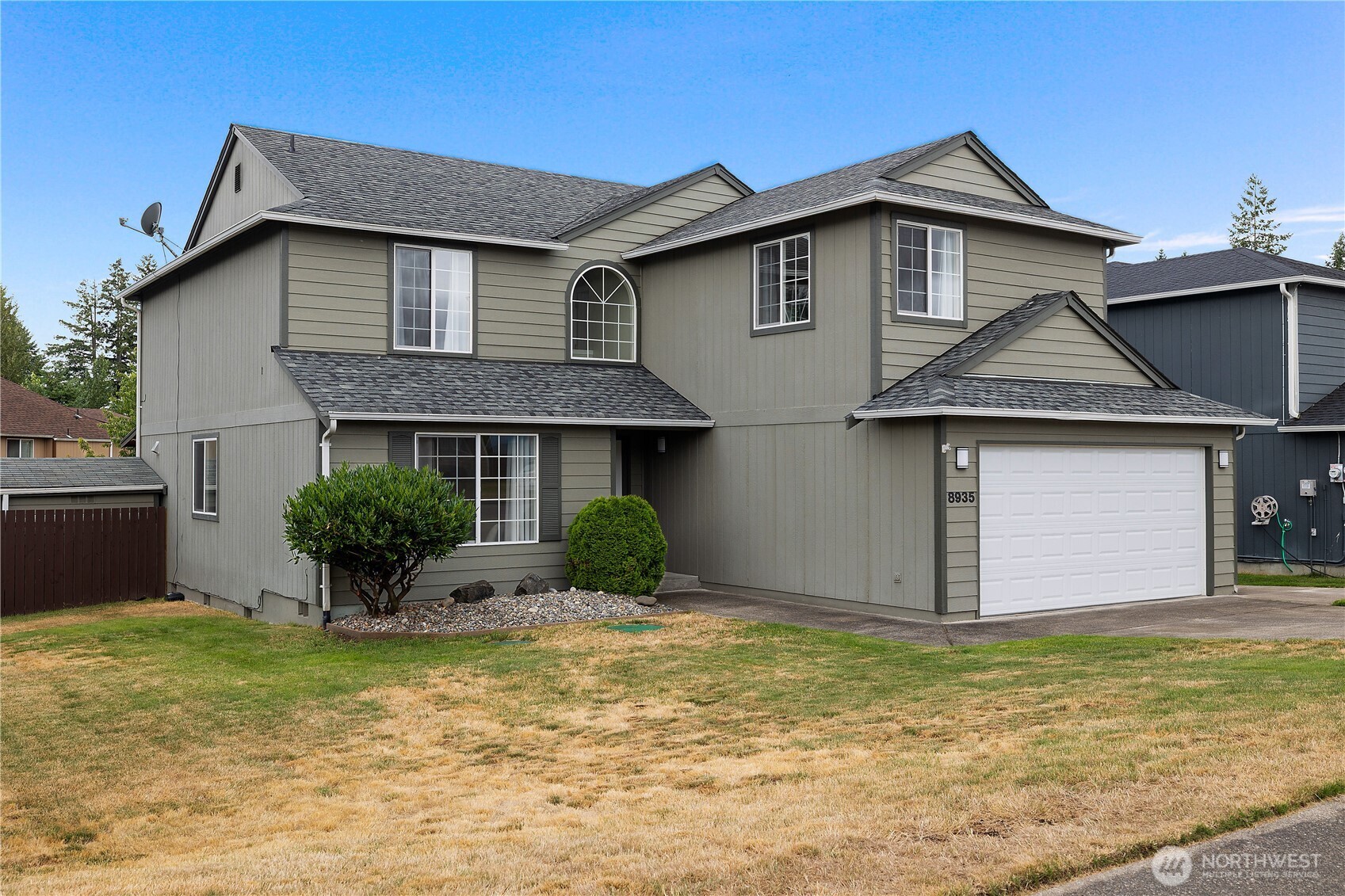 8935 Milbanke Drive Property Photo 1