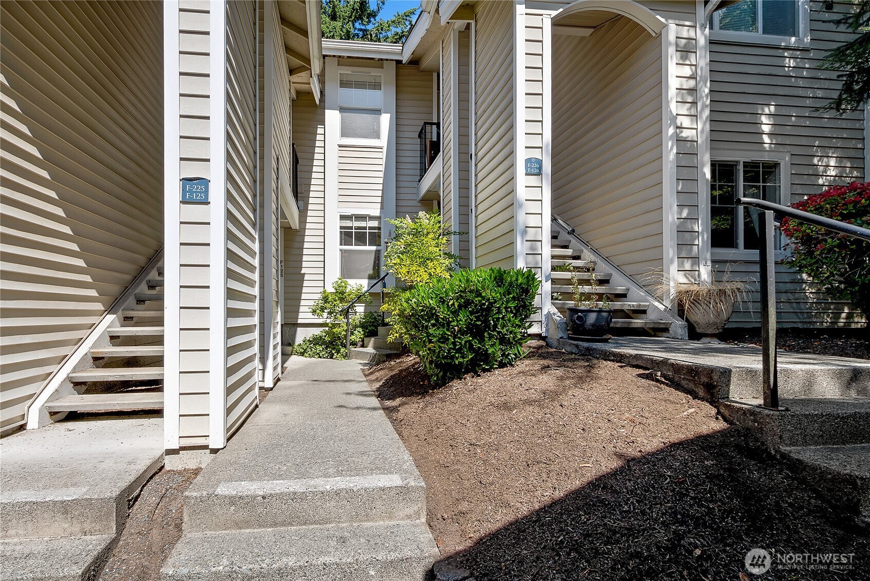 2300 Jefferson Avenue F-126 Property Photo 1