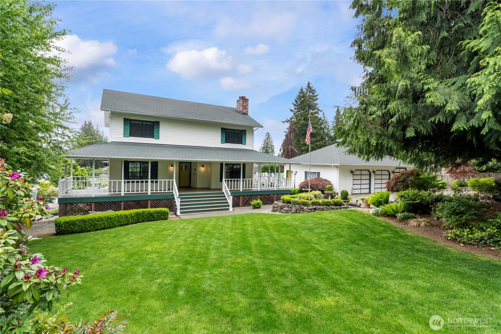 4217 Lakeridge Dr East Property Photo 32