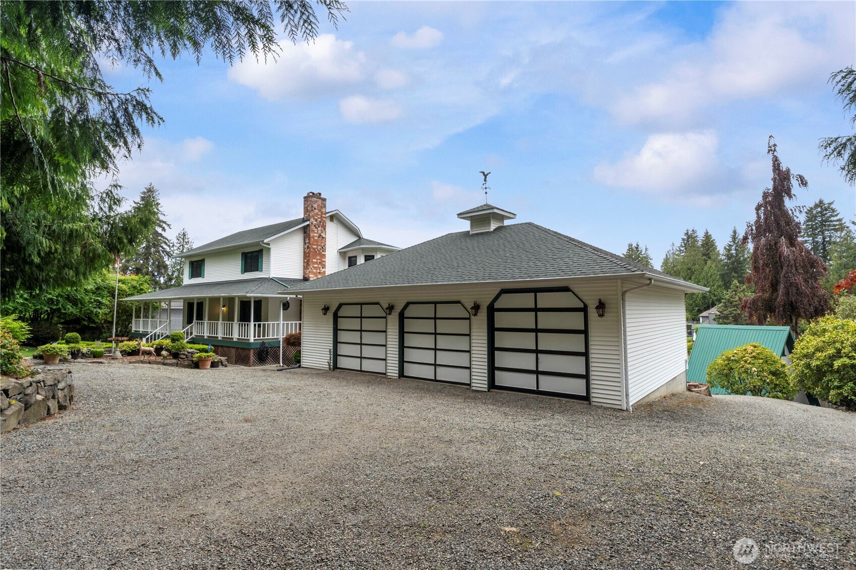 4217 Lakeridge Dr East Property Photo 33