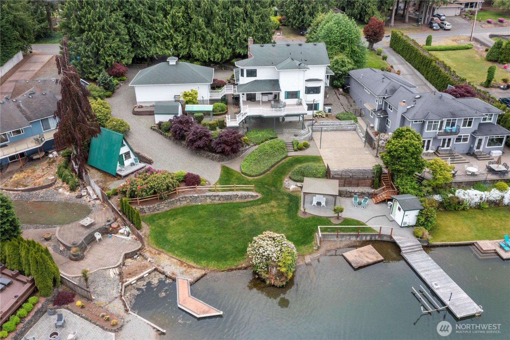 4217 Lakeridge Dr East Property Photo 35