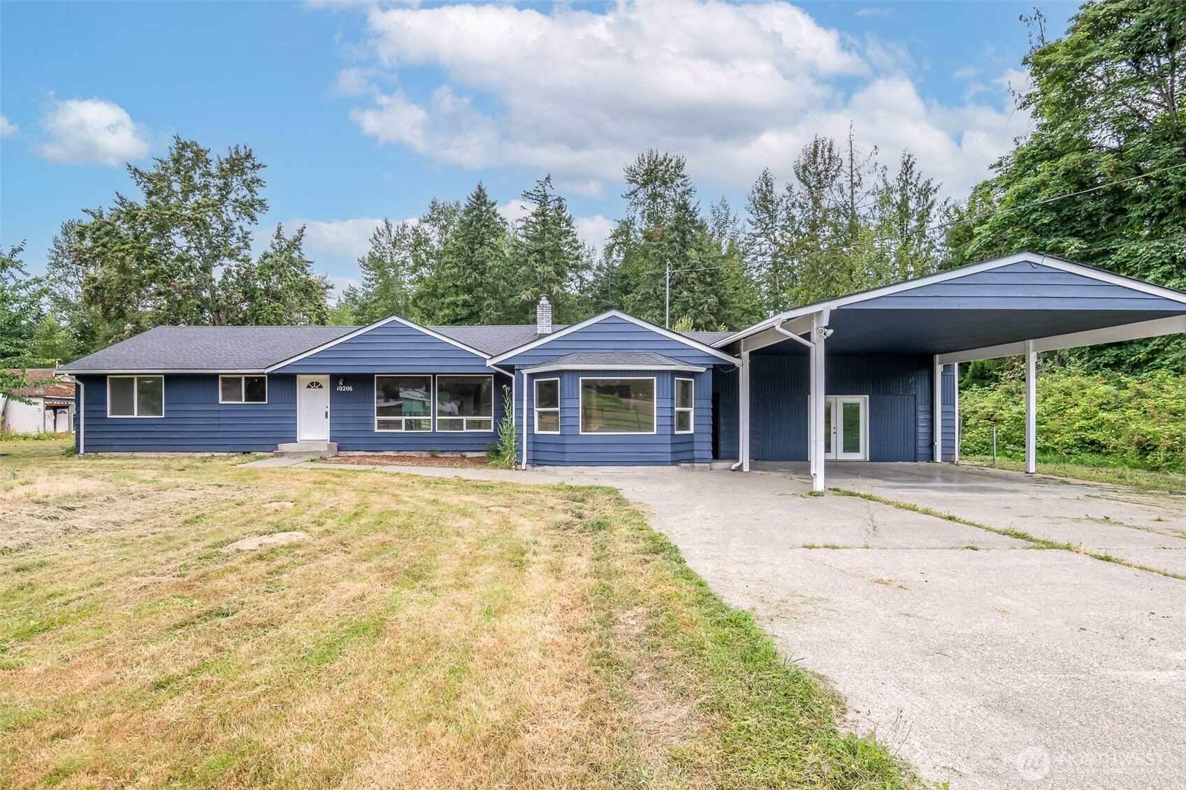 10206 48th Avenue Property Photo 1