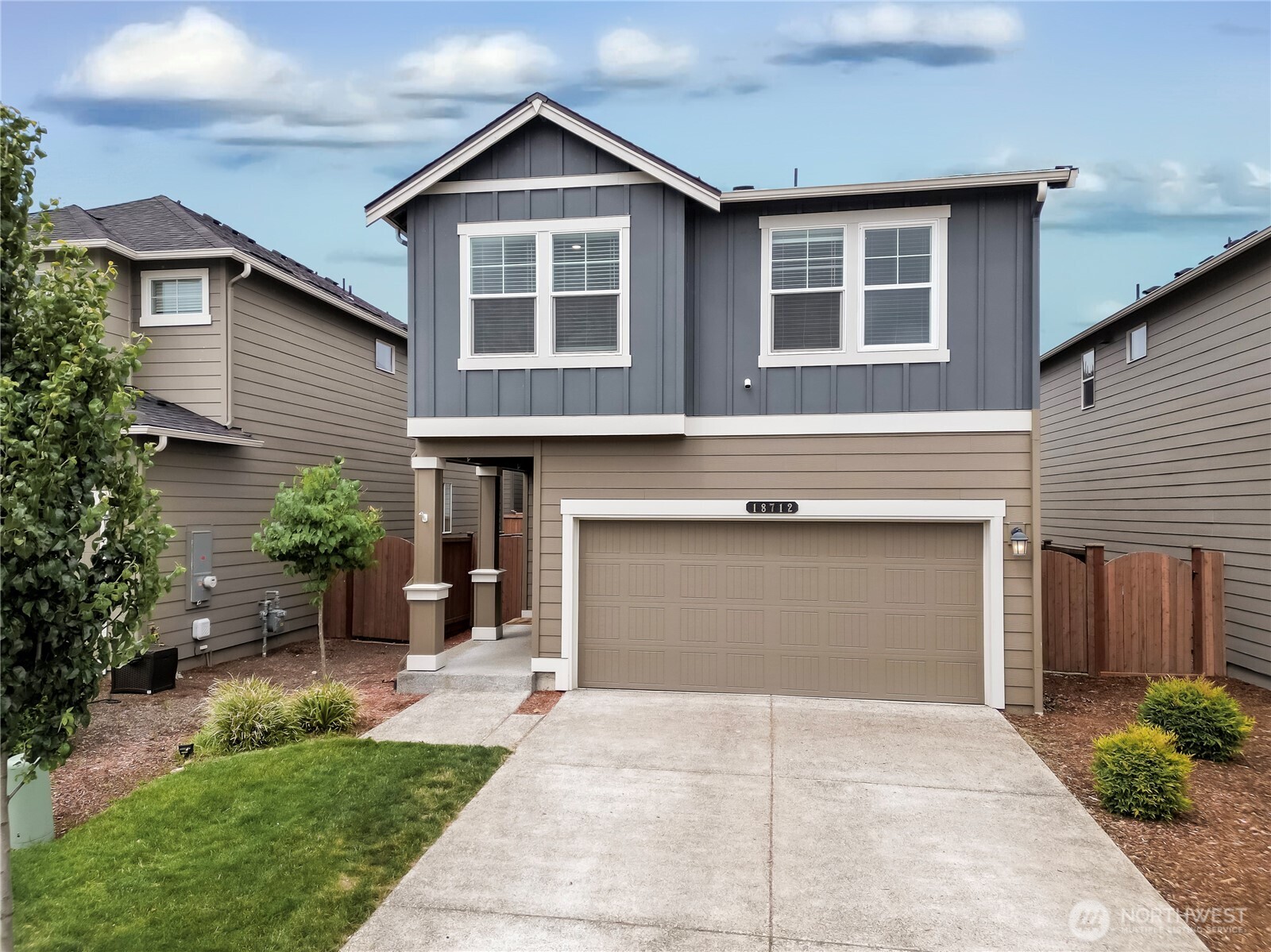 18712 Emmons Court Property Photo 1