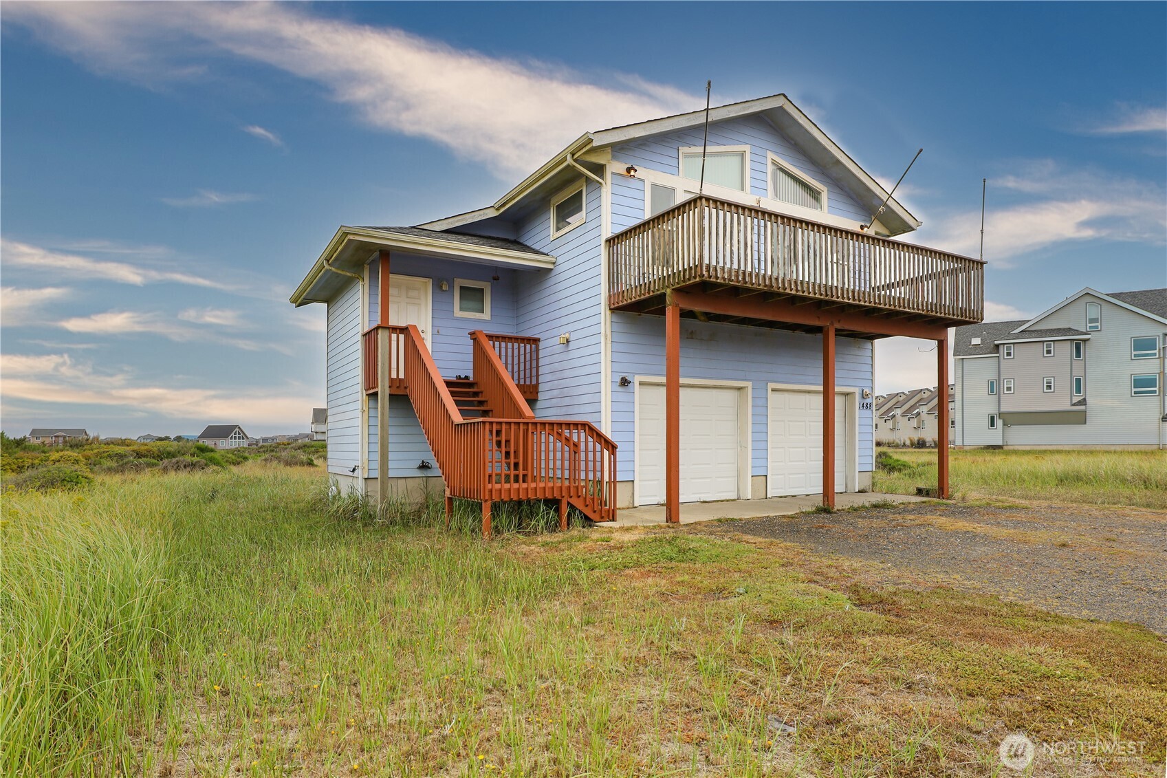 1488 Ocean Shores Blvd Property Photo 1