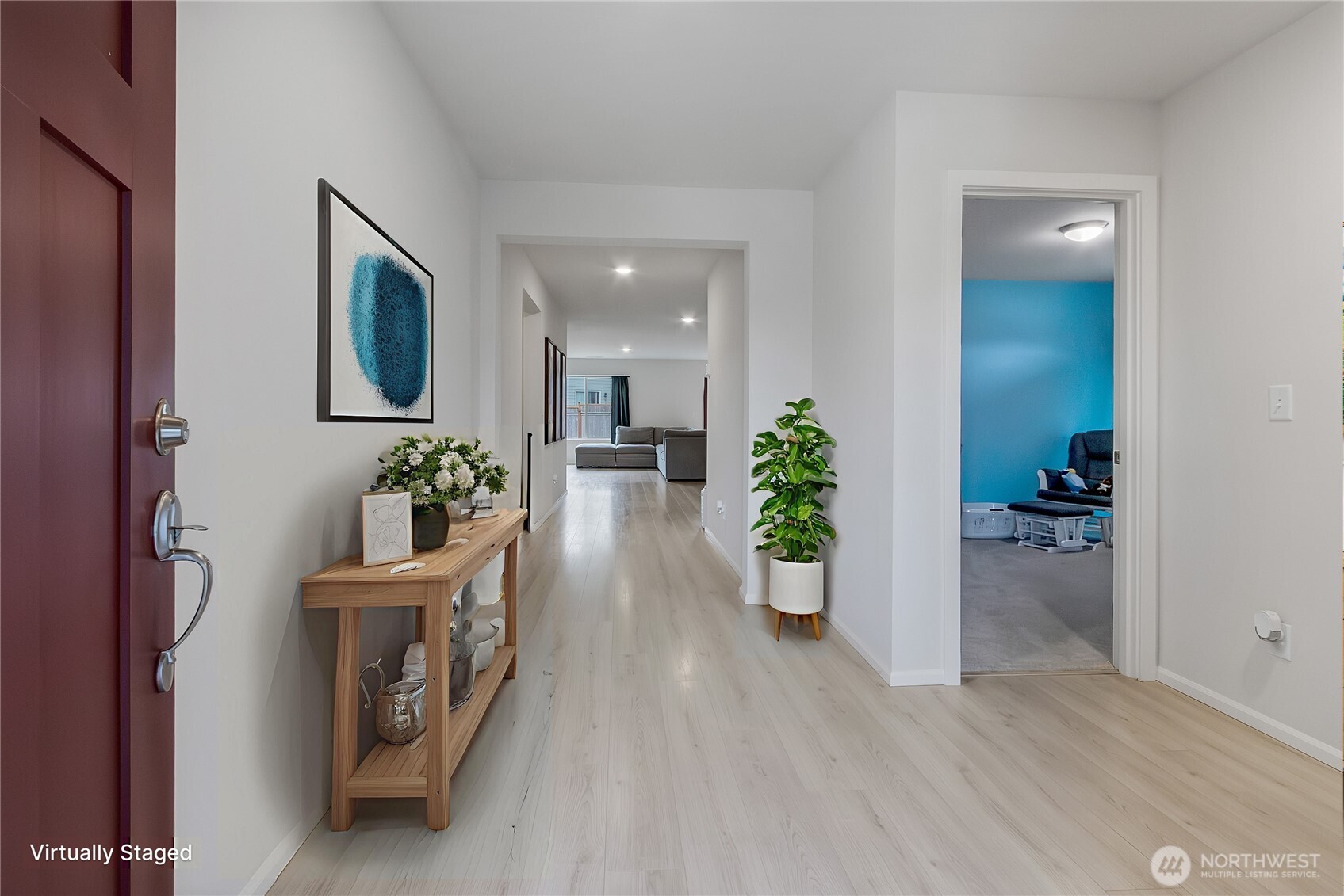 9209 Candytuft Drive Property Photo 2