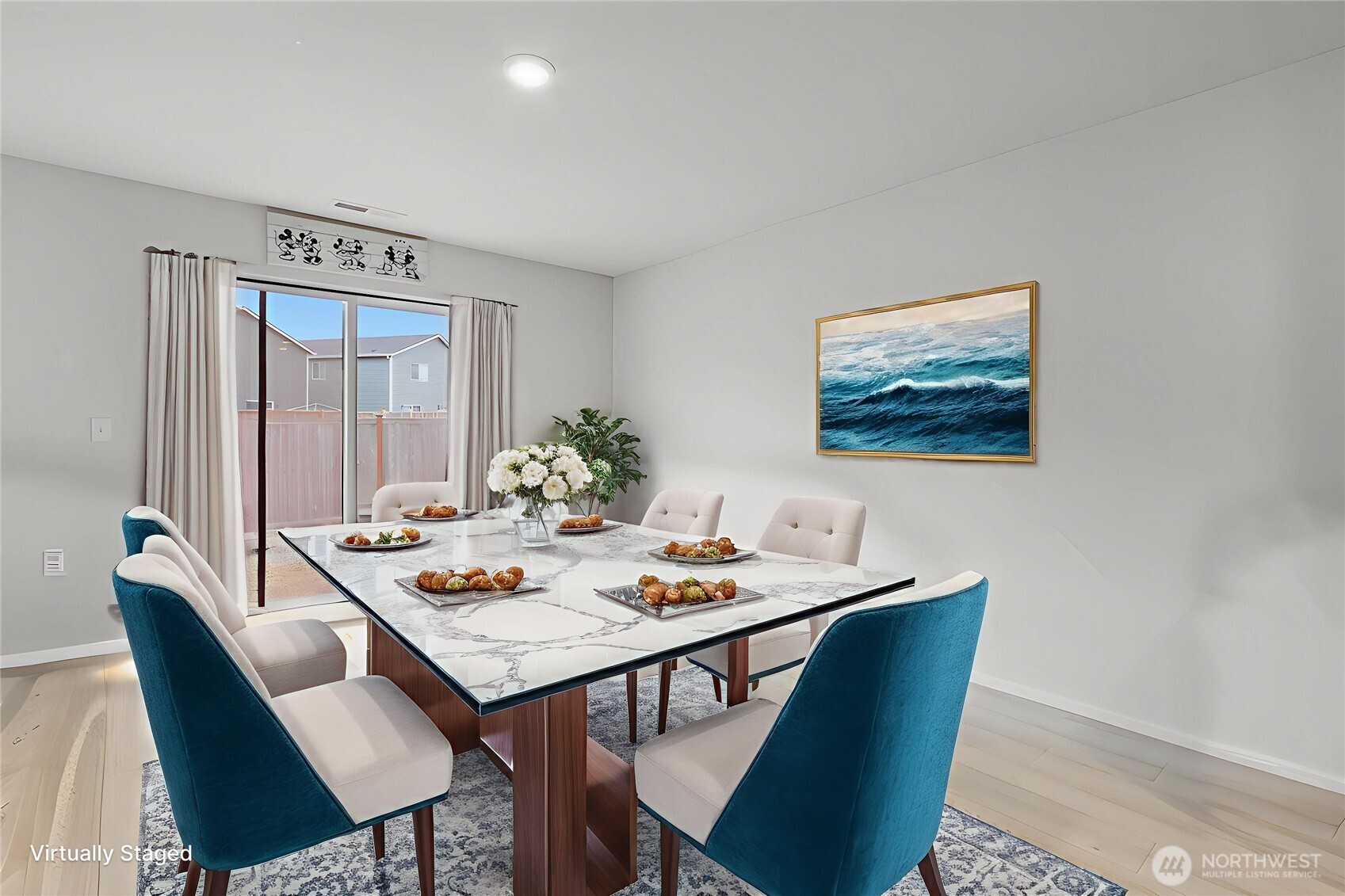 9209 Candytuft Drive Property Photo 5