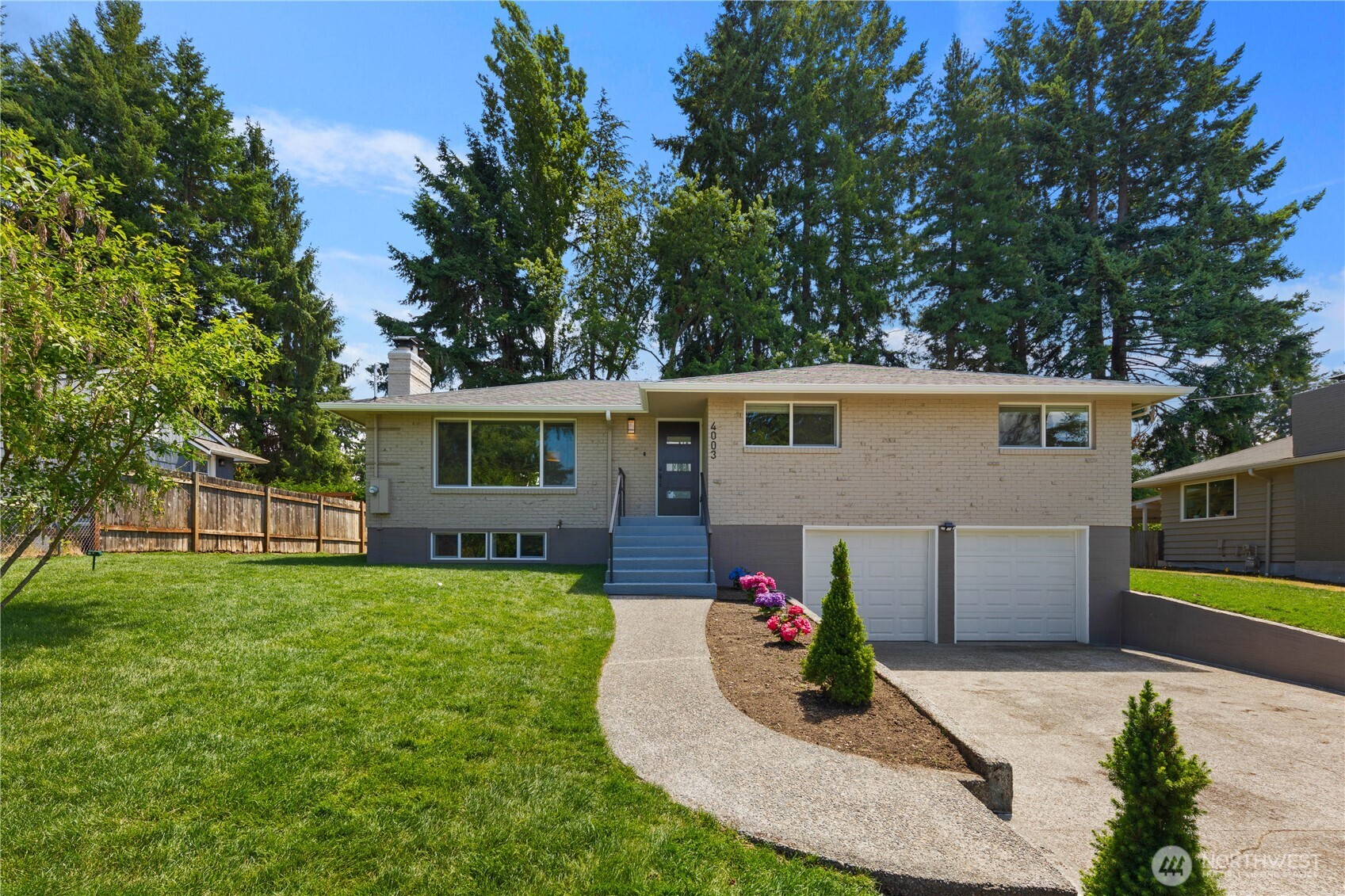 4003 Brouse Boulevard Property Photo 1