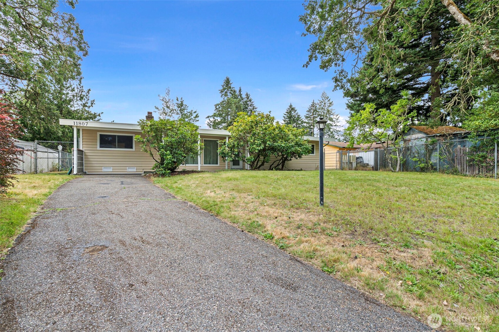 11807 96th Avenue Property Photo 1