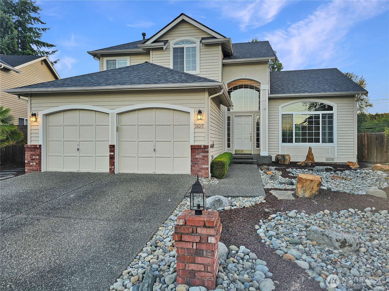 18015 27th Drive Property Photo 1
