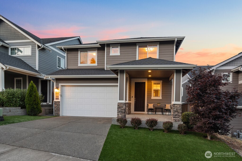 19042 123rd Avenue Property Photo 1