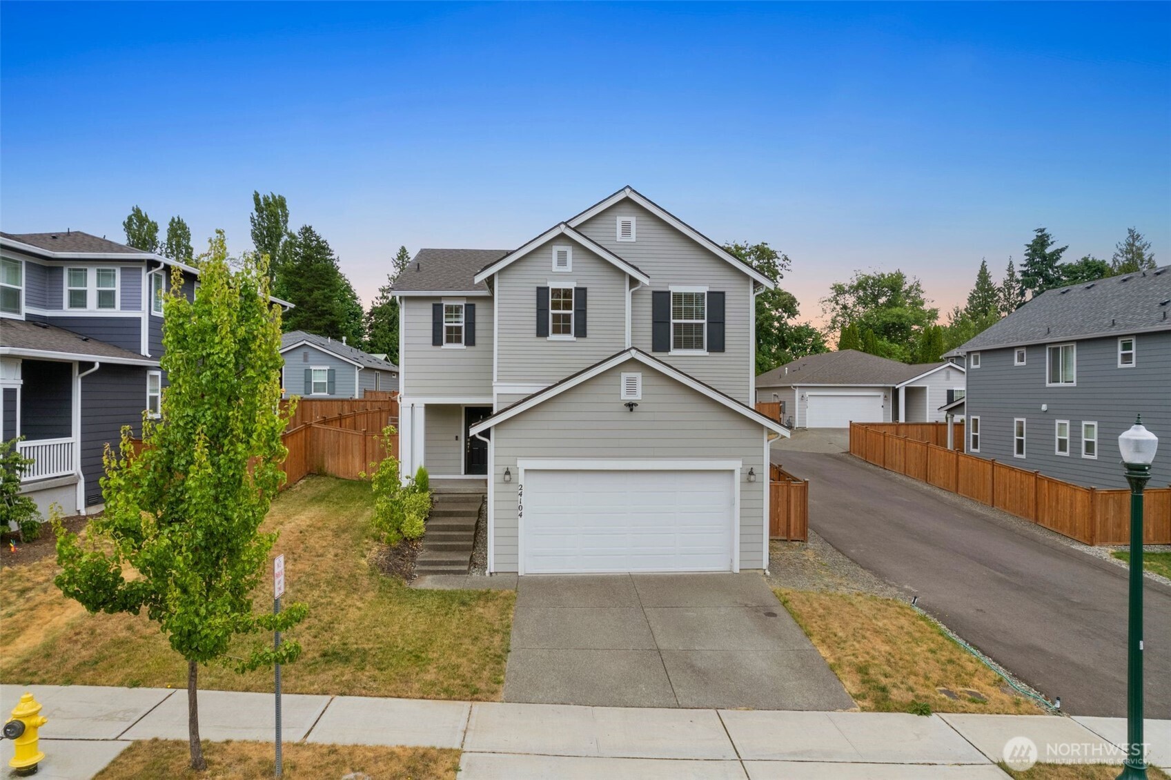 24104 181st Place Property Photo 1