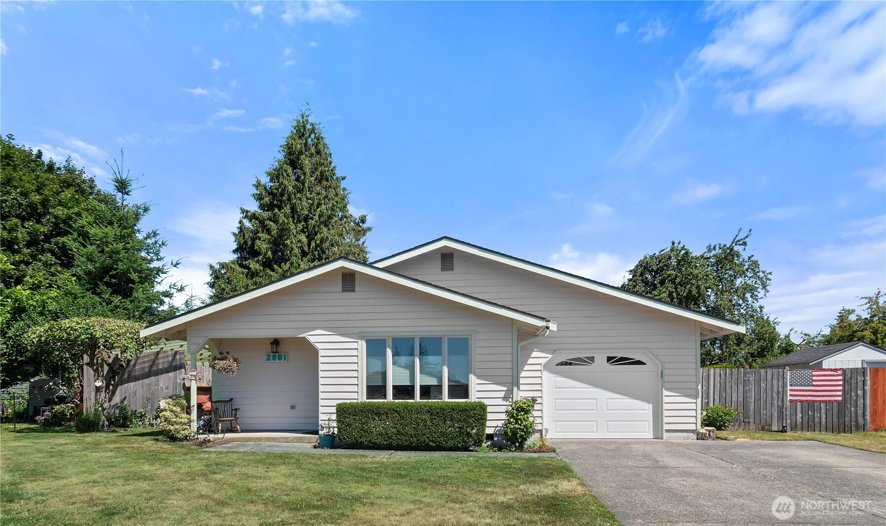2901 Sun Mountain Drive Property Photo 1