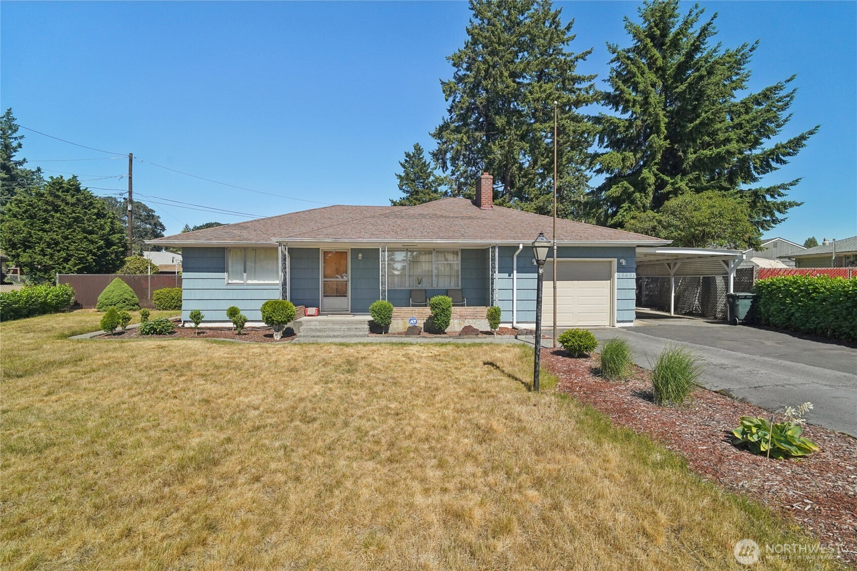 10631 Rainier Avenue Property Photo 1