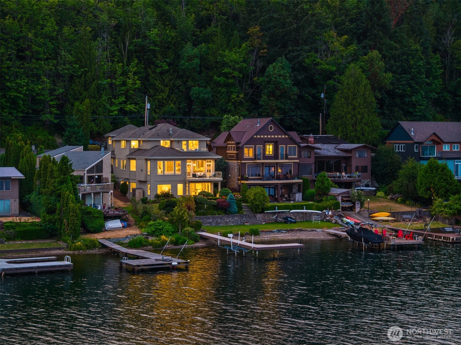 830 W Lake Sammamish Parkway Property Photo 1