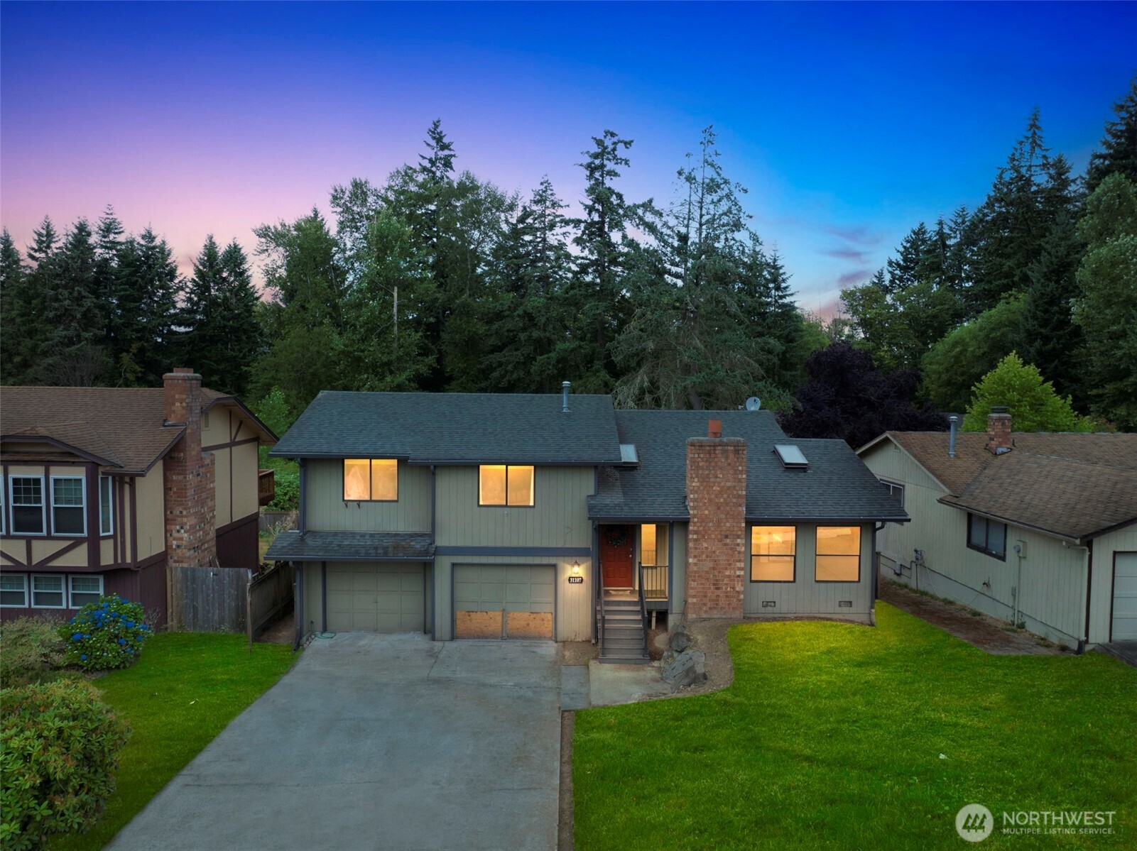 31107 11th Place Property Photo 1