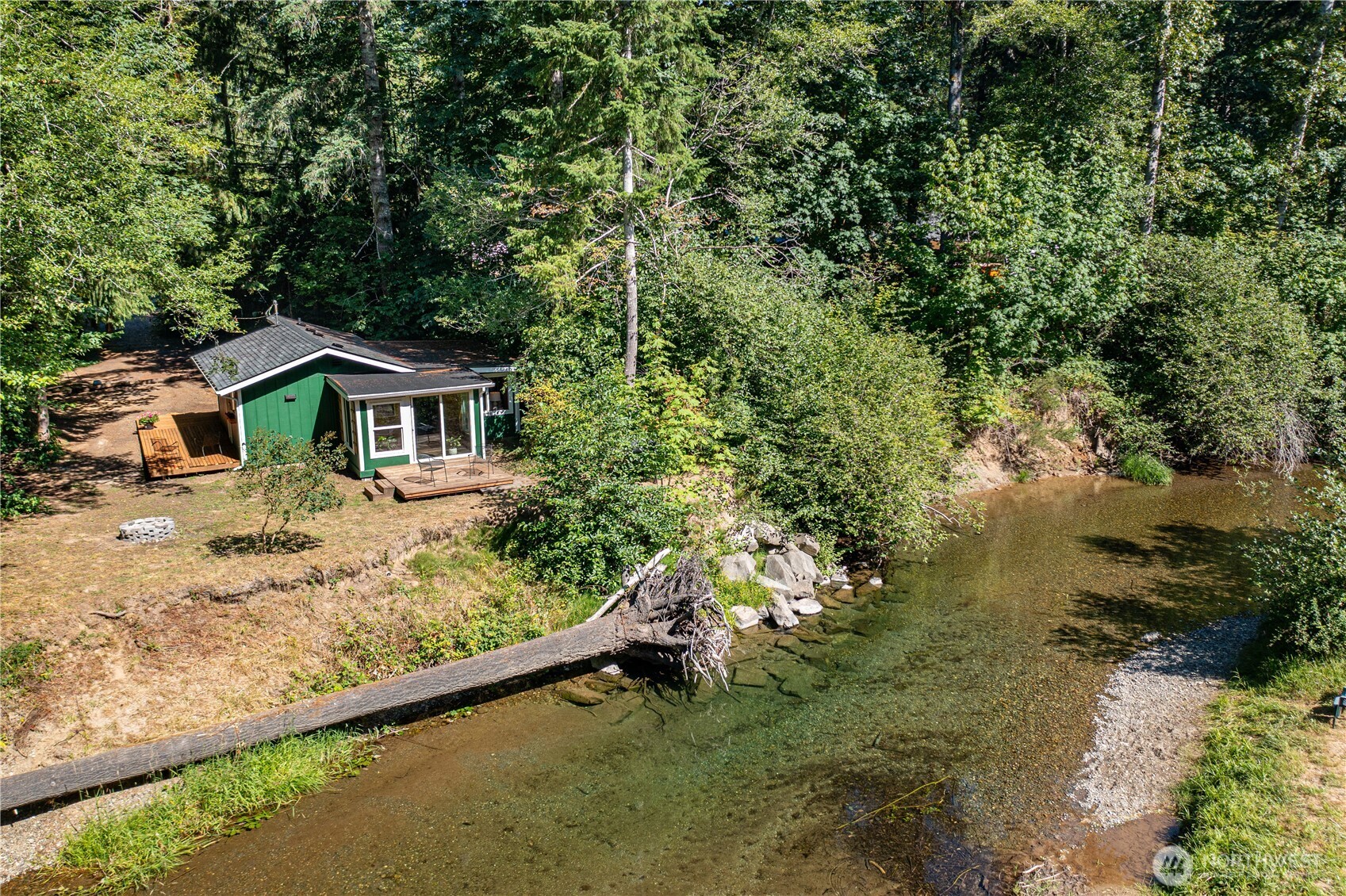 1731 Ne Tahuya River Drive Property Photo 1
