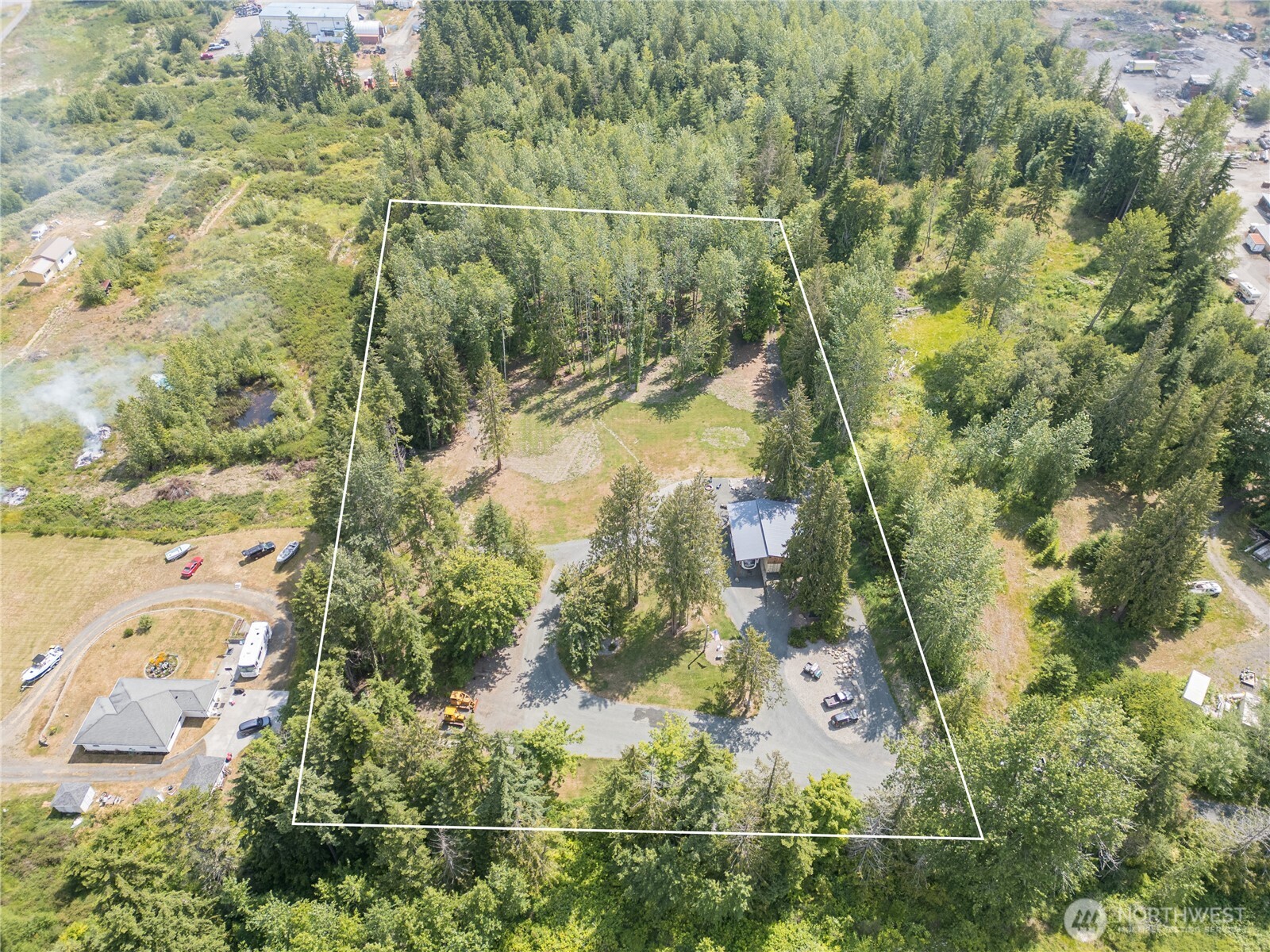 4103 Fey Road Property Photo 1