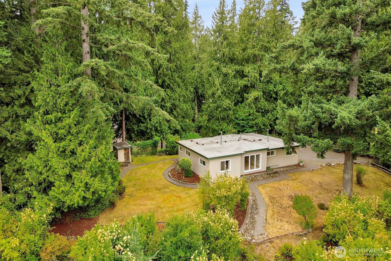 4210 Lakeway Drive Property Photo 1