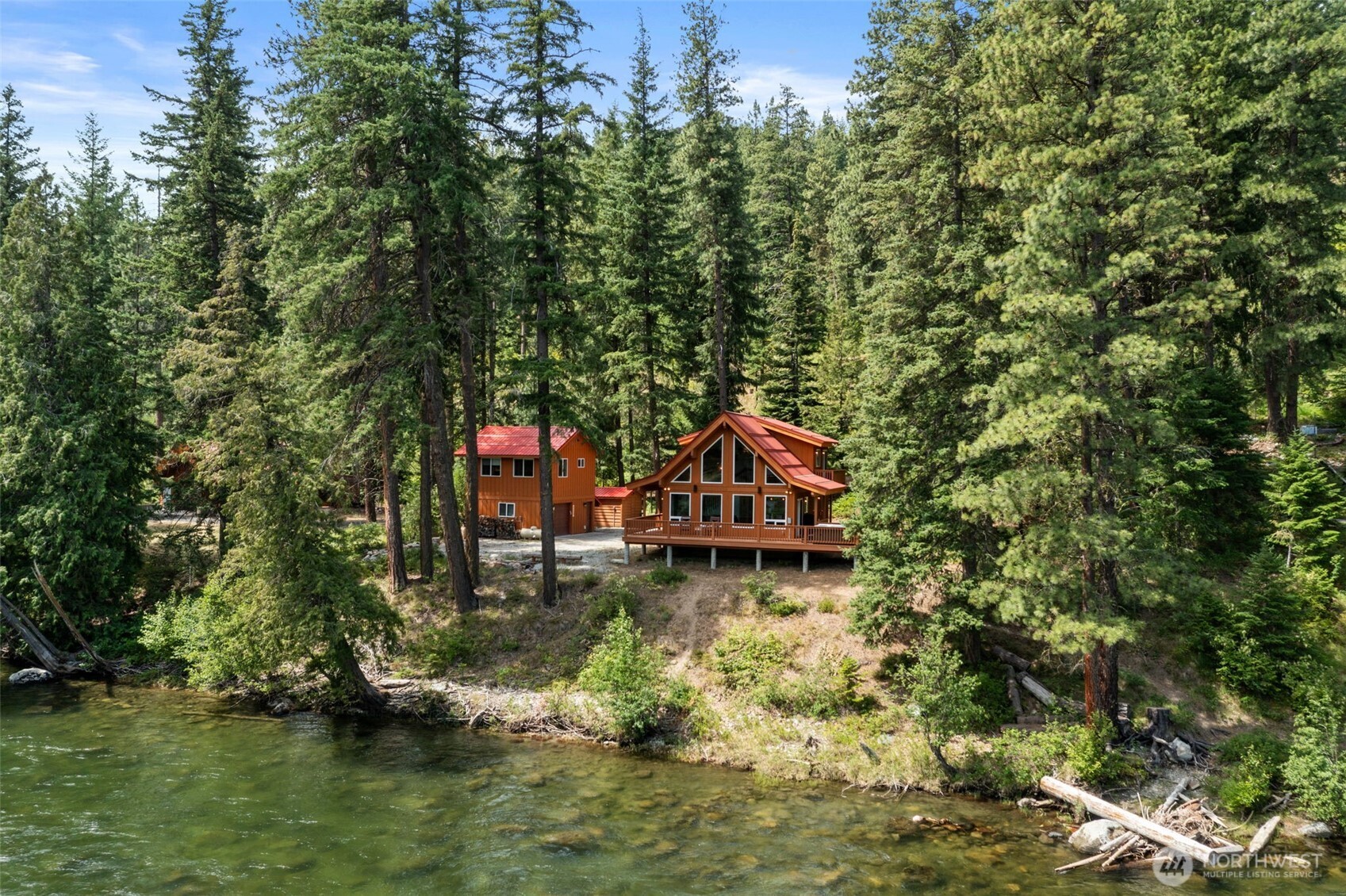 18725 River Road Property Photo 1