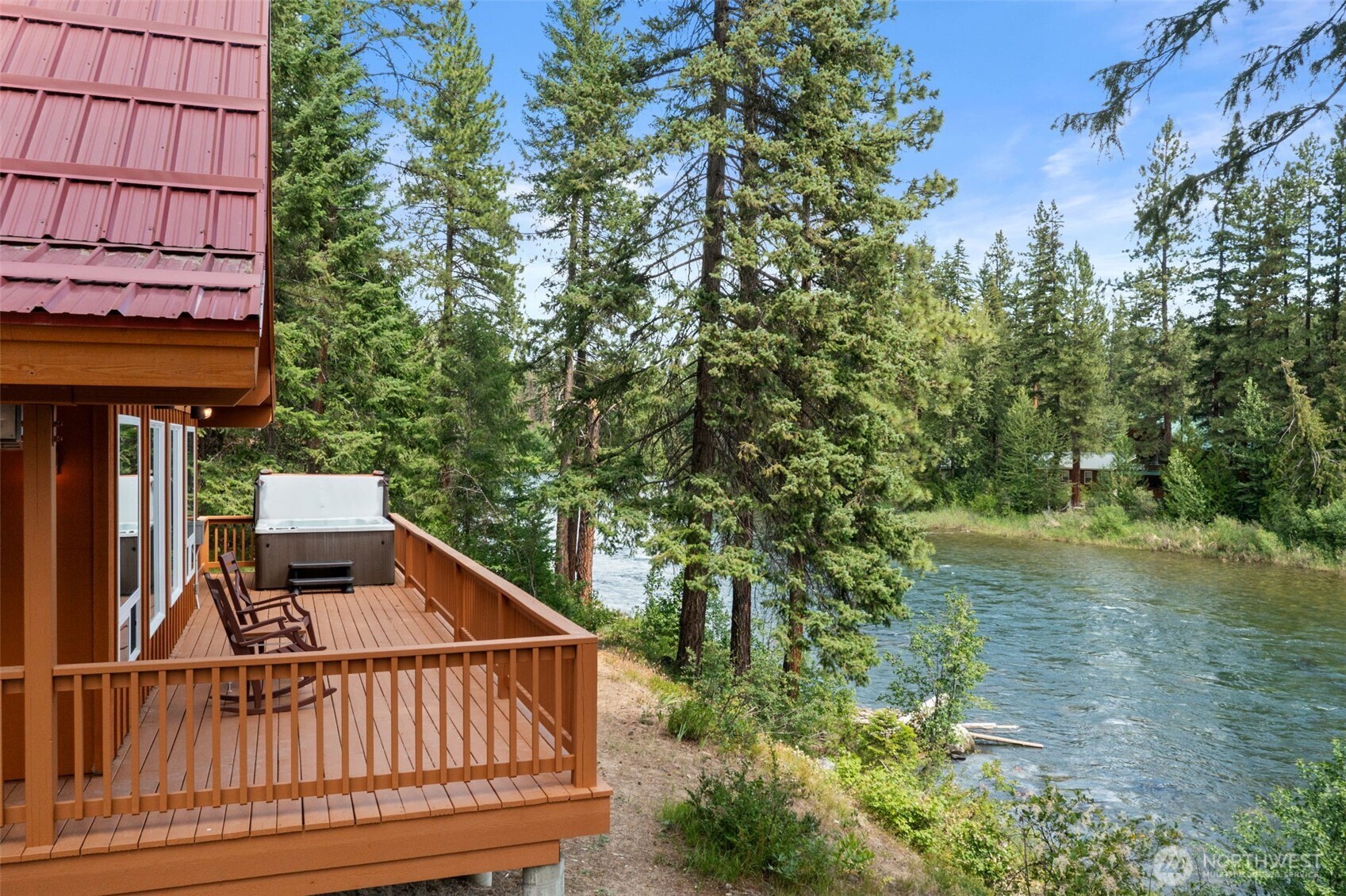 18725 River Road Property Photo 2