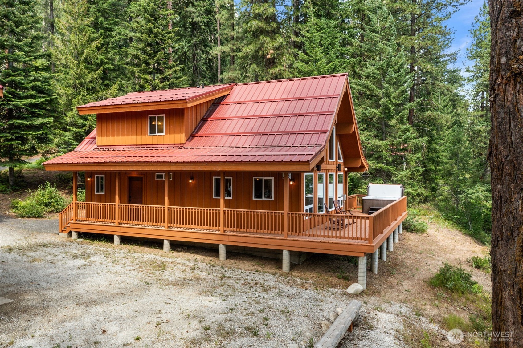 18725 River Road Property Photo 5