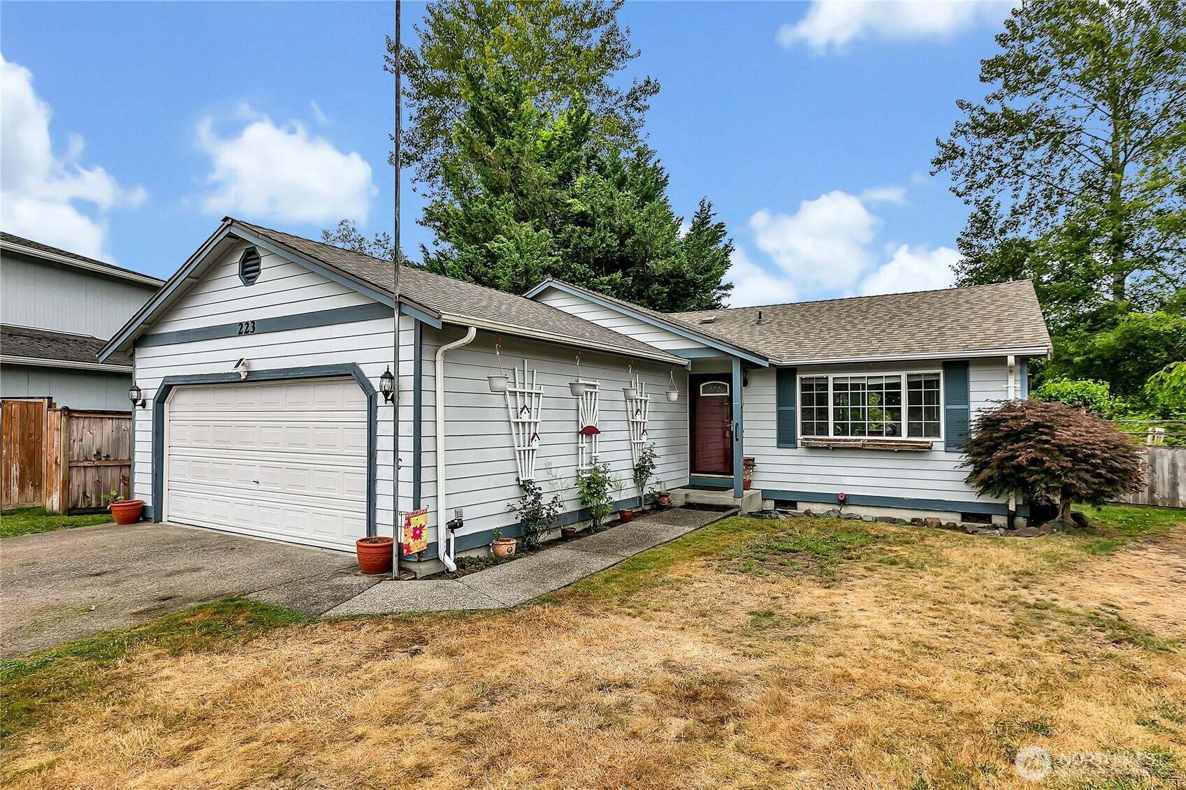 223 Nugget Road Property Photo 1