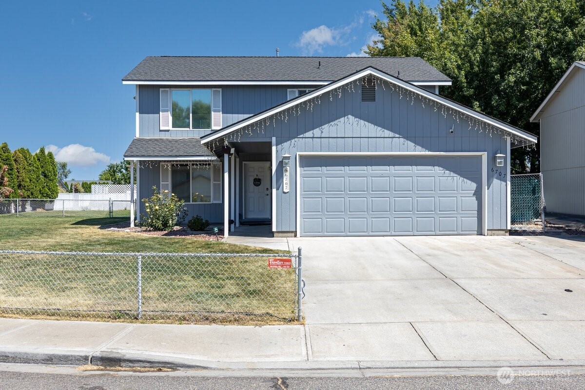 6707 Ruth Drive Property Photo 1