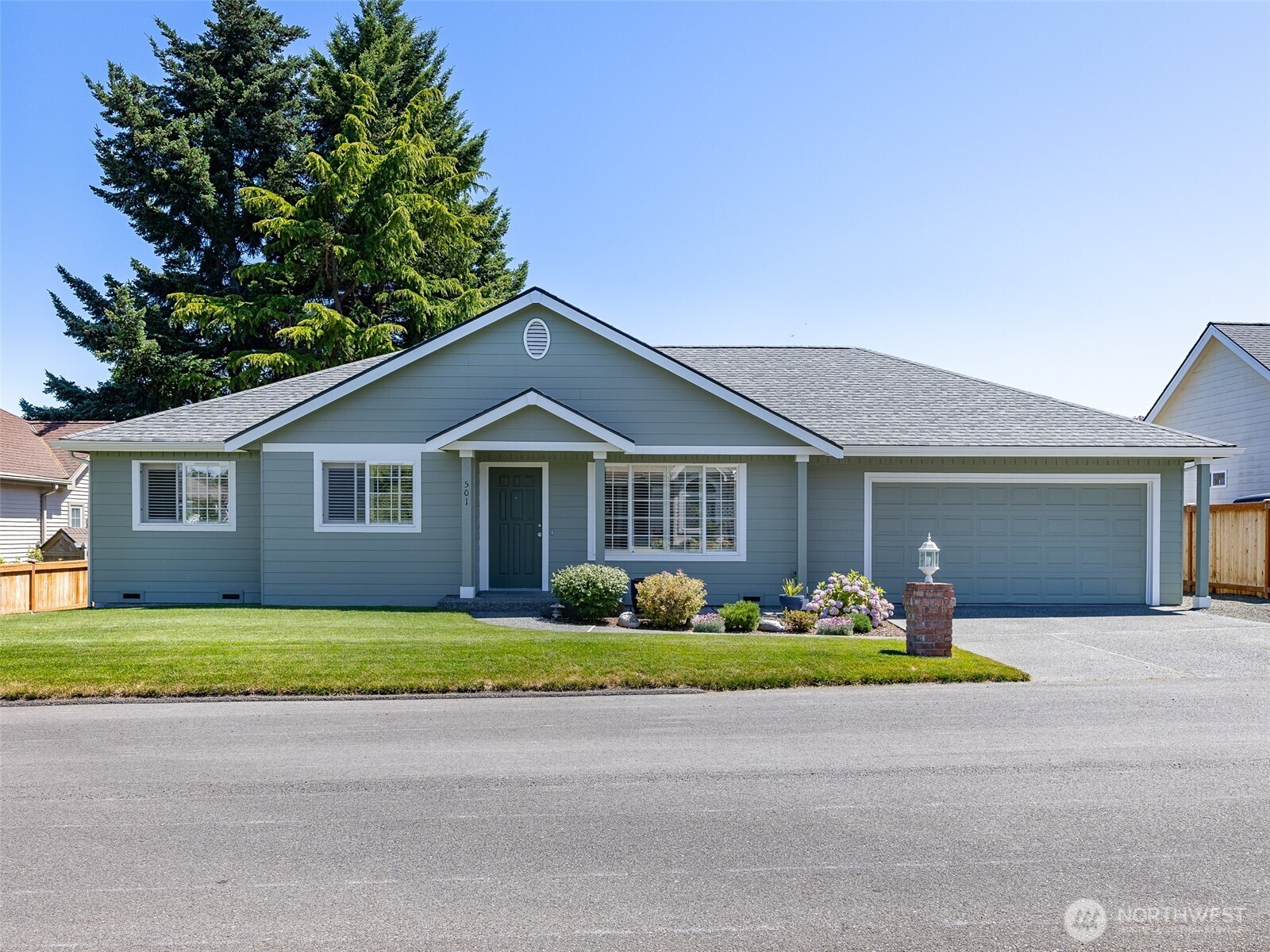 501 Summer Breeze Lane Property Photo 1
