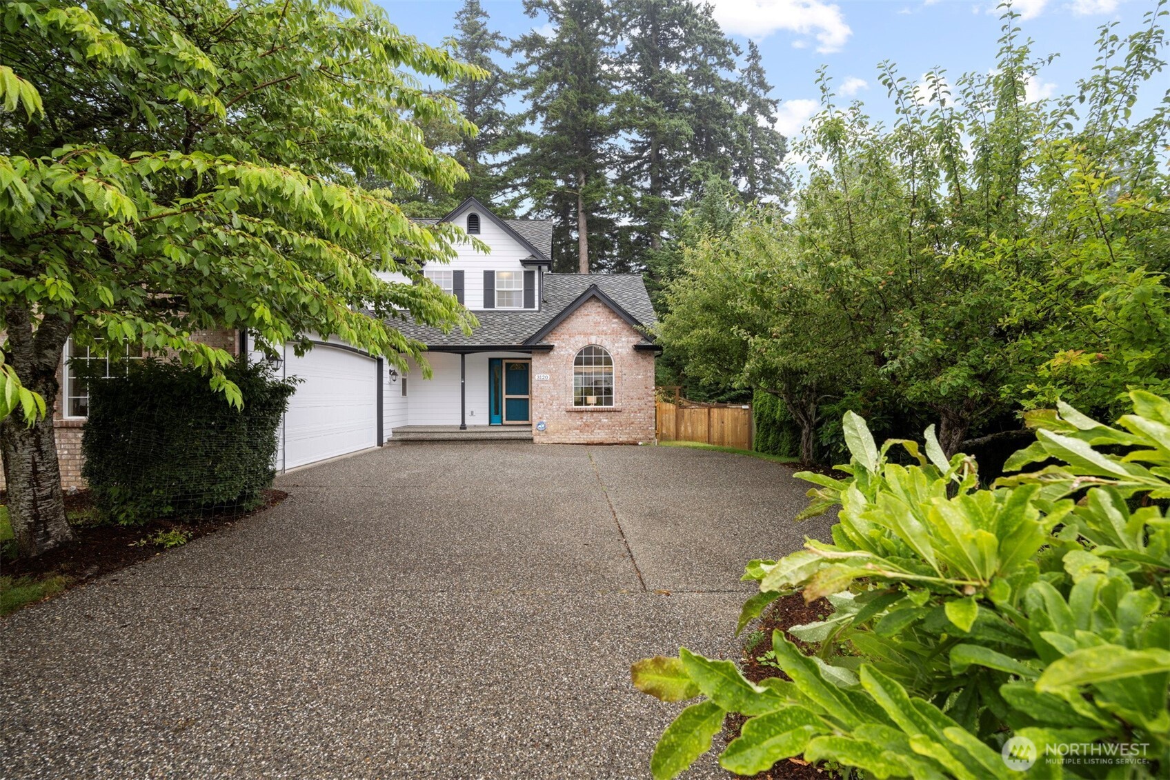 3120 Tanglewood Lane