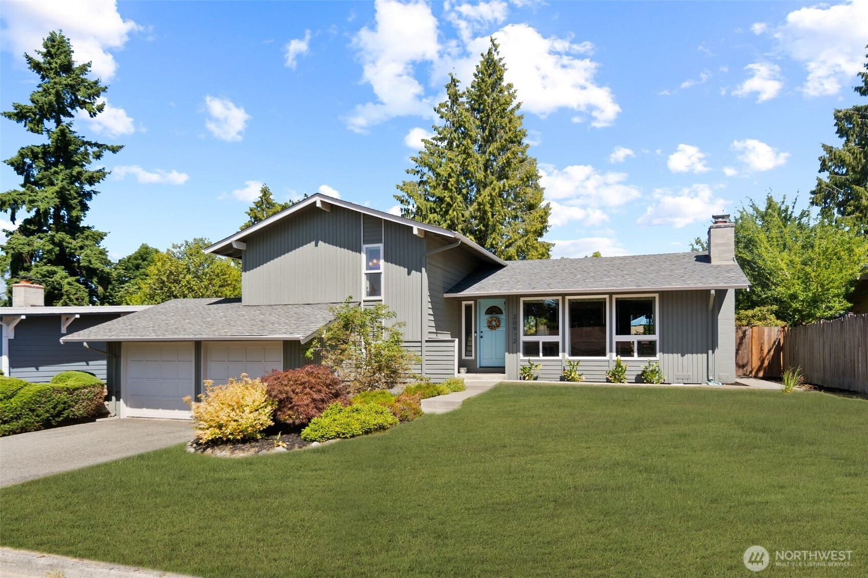 20912 125th Avenue Property Photo 1