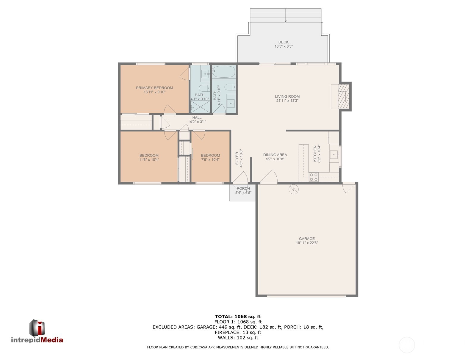 699 Maplewood Loop Property Photo 40