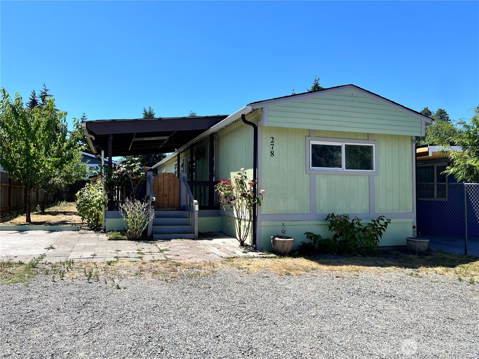 3001 S 288th Street 278 Property Photo 1