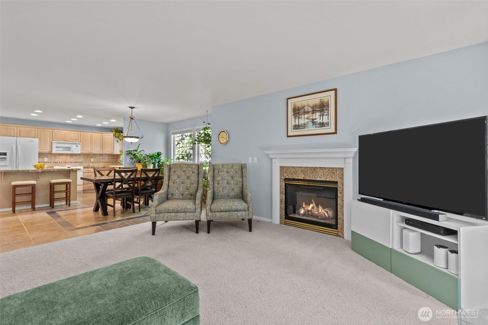 13804 Se 255th Place Property Photo 5