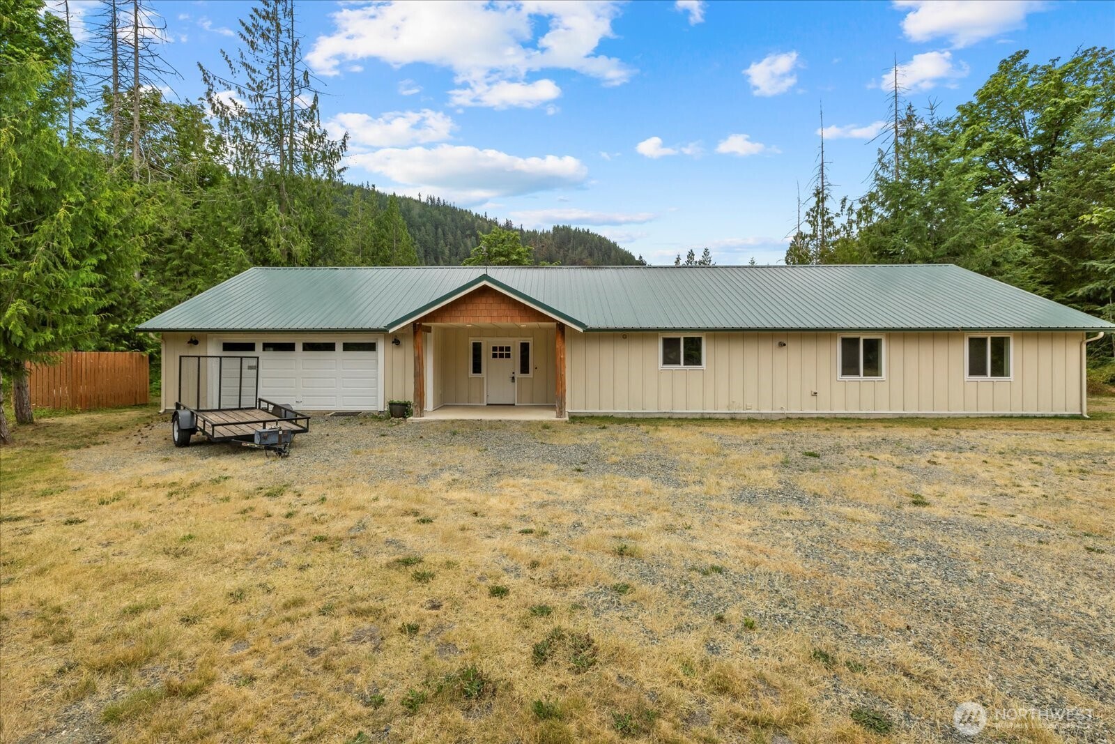 7609 Pressentin Court Property Photo 1