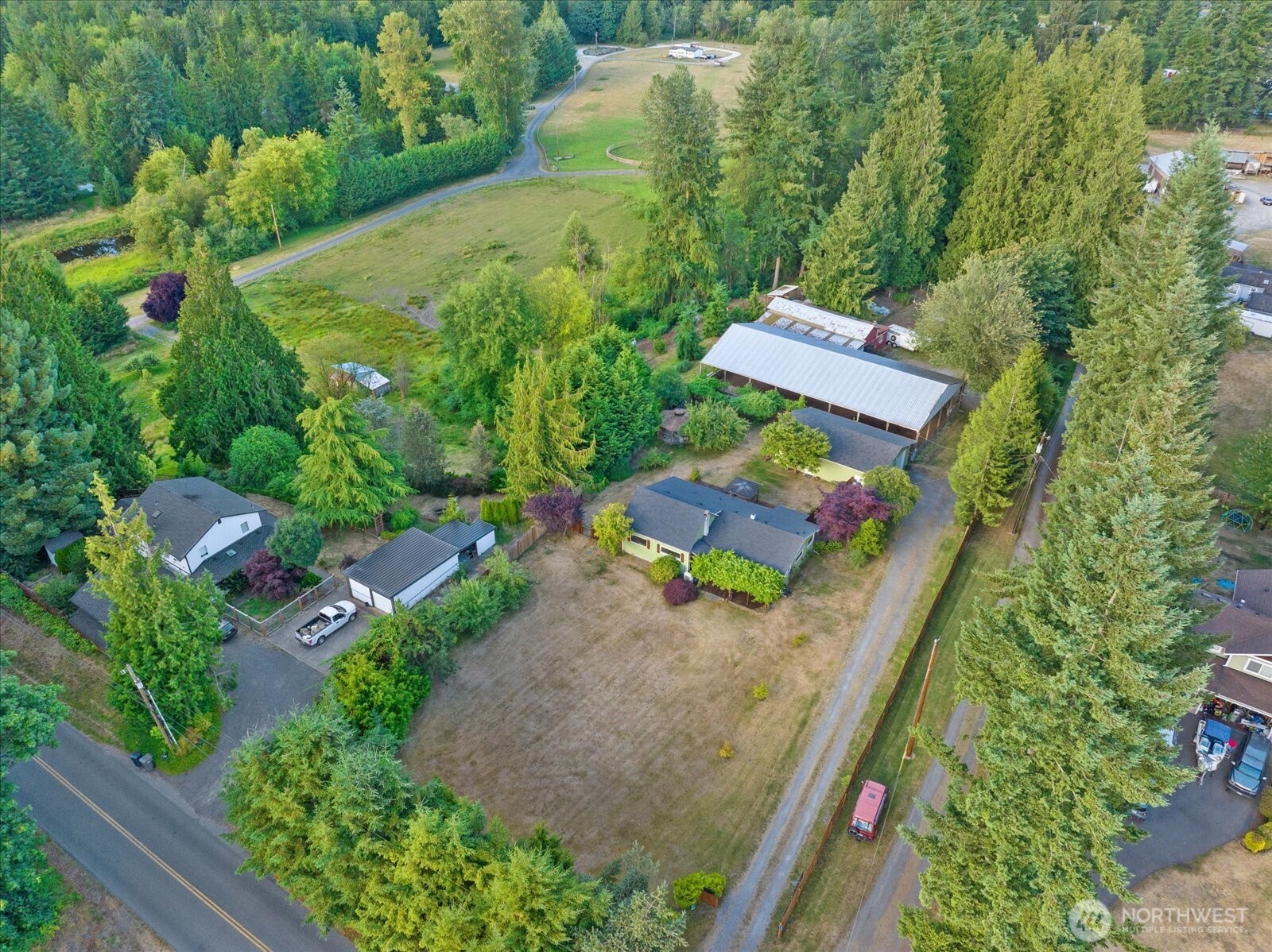 19023 23rd Avenue Property Photo 7