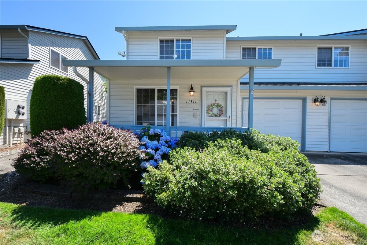 17311 Se 15th Way Property Photo 1