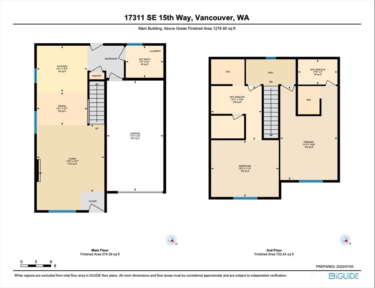 17311 Se 15th Way Property Photo 25