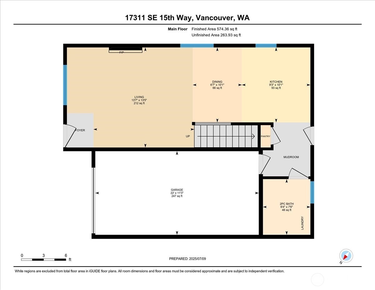 17311 Se 15th Way Property Photo 26