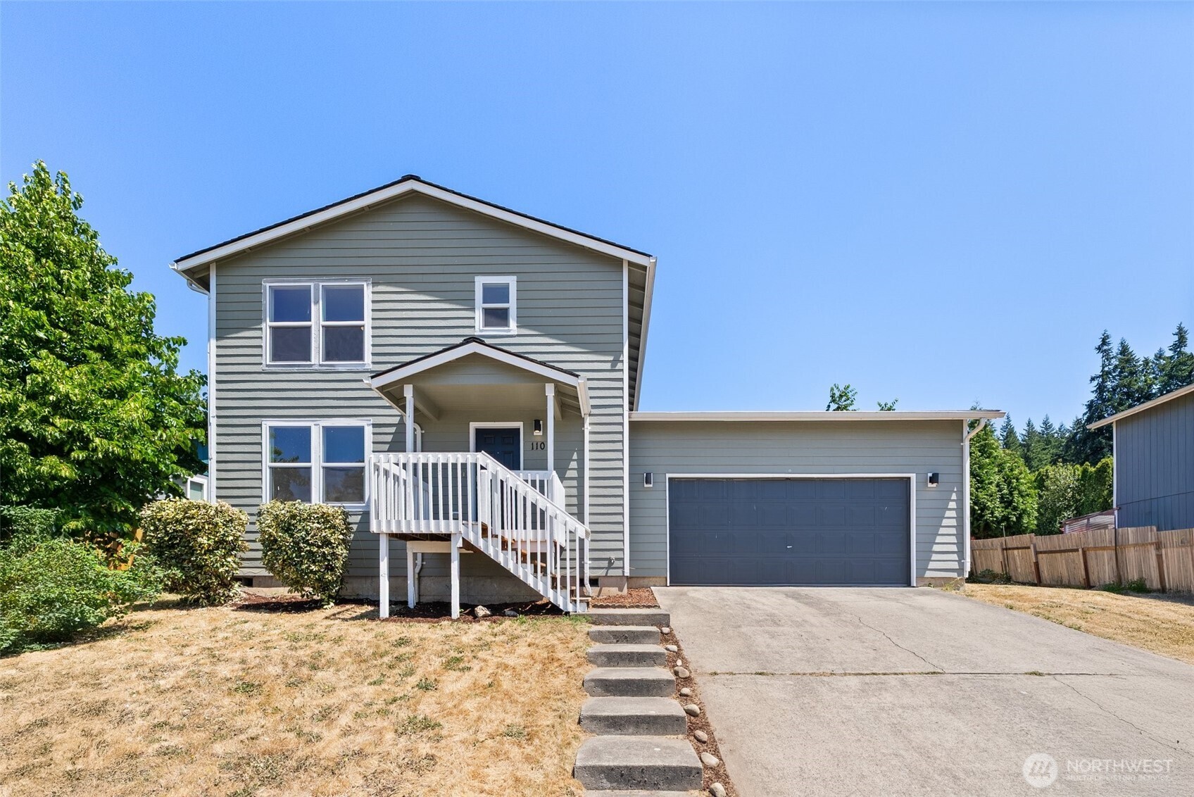 110 Cedar Crest Place Property Photo 1