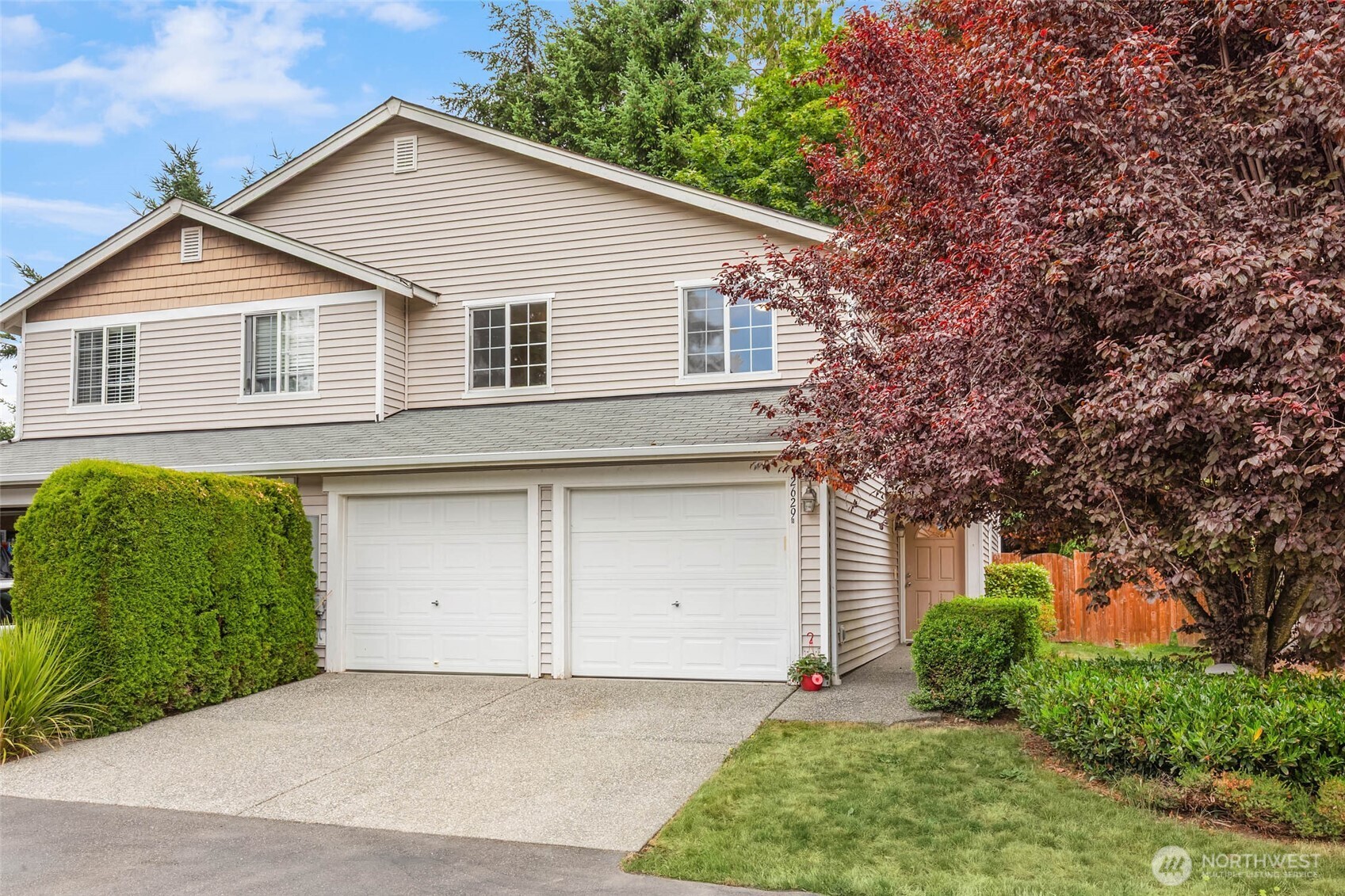 2629 123rd Place B Property Photo 1