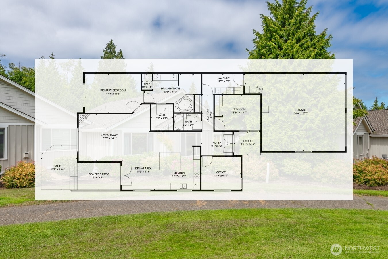 9002 Gleneagle Drive Property Photo 37