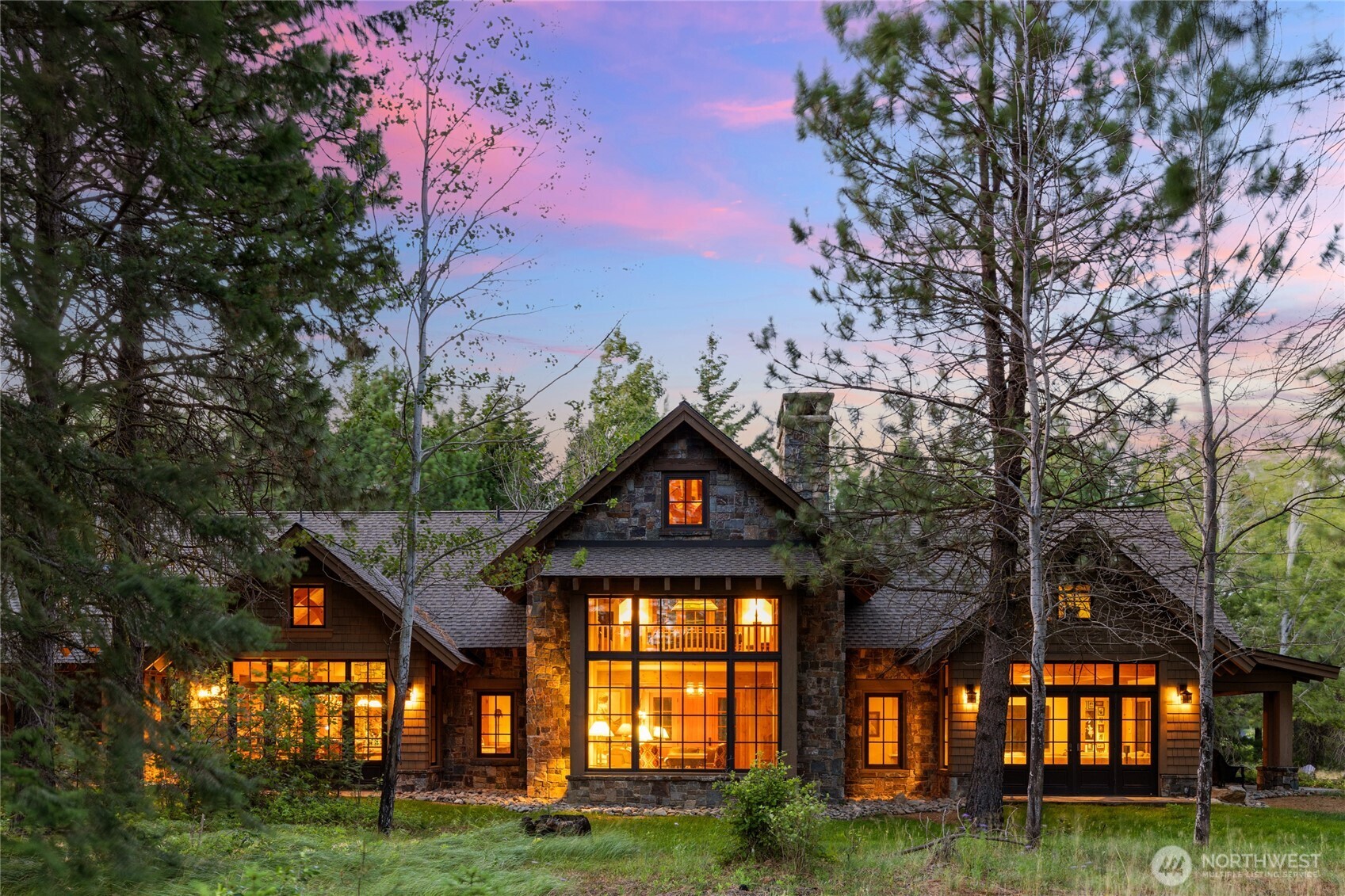 151 Rushing Water Lane Property Photo 2