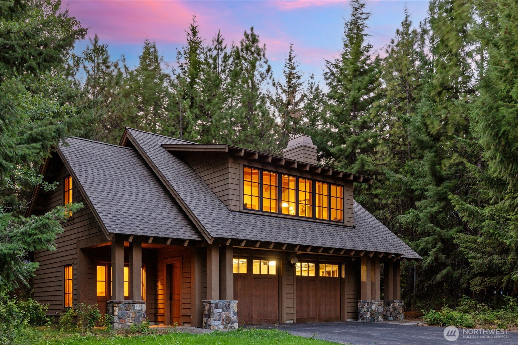 151 Rushing Water Lane Property Photo 3