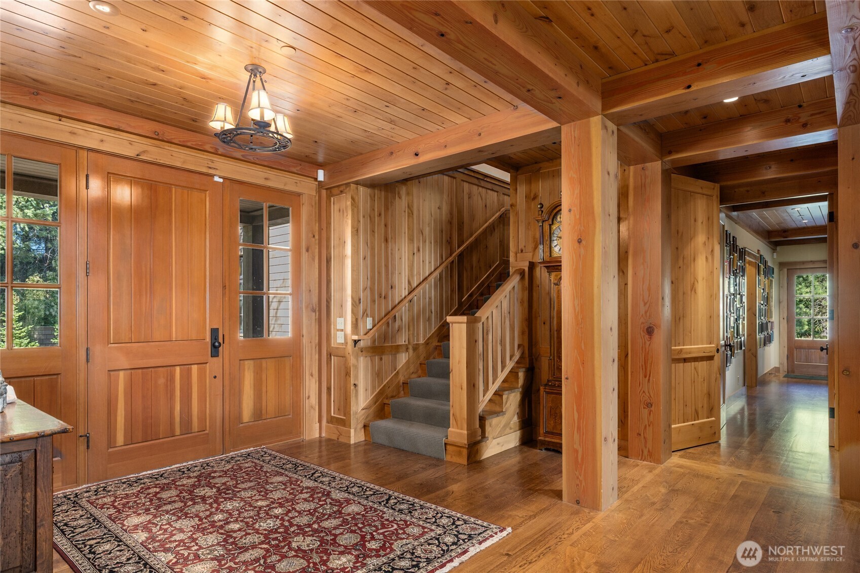 151 Rushing Water Lane Property Photo 4