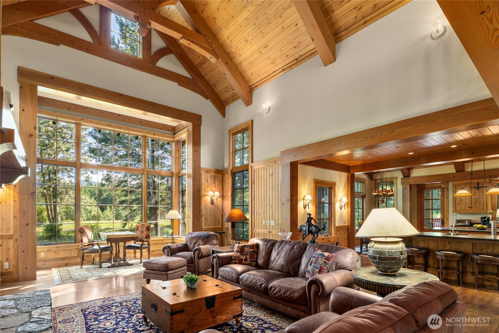 151 Rushing Water Lane Property Photo 5