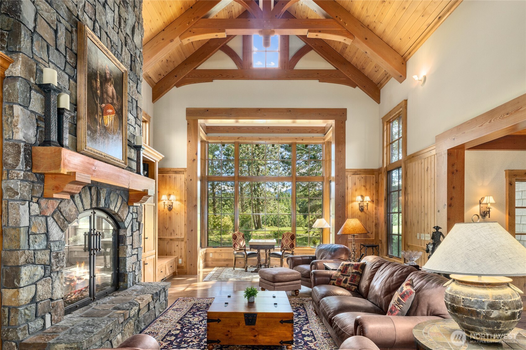 151 Rushing Water Lane Property Photo 6