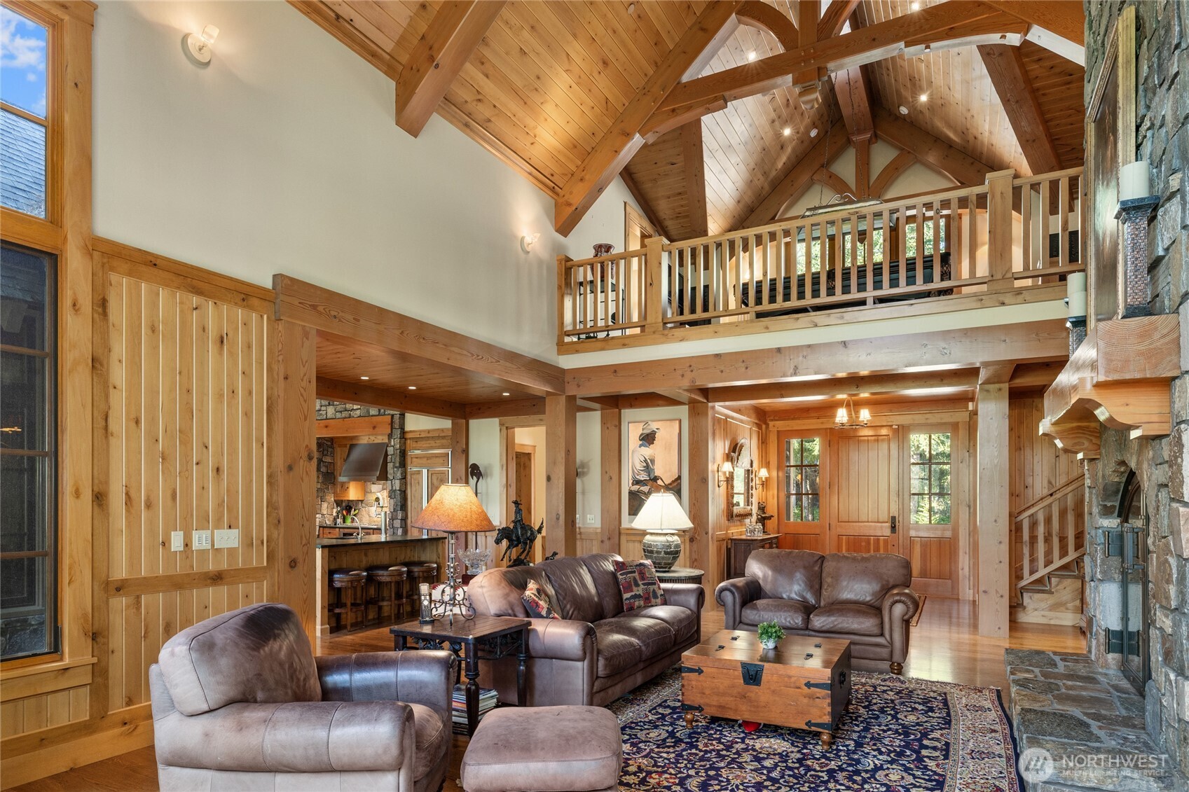 151 Rushing Water Lane Property Photo 8