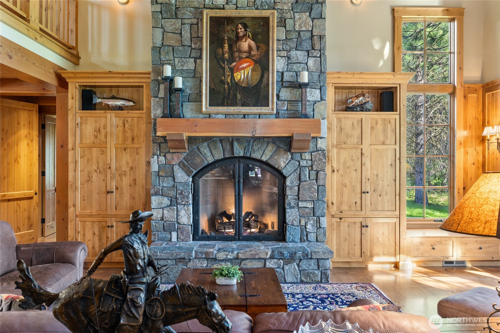 151 Rushing Water Lane Property Photo 9