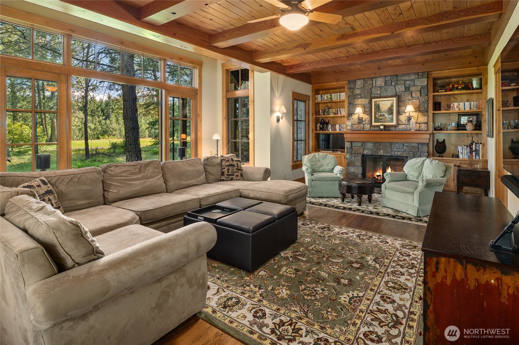 151 Rushing Water Lane Property Photo 17